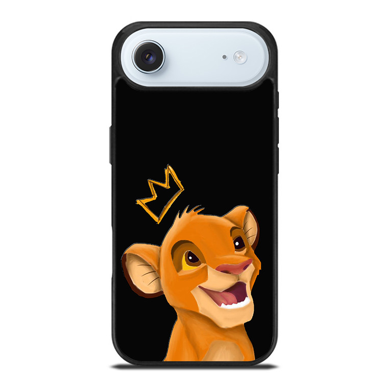 THE LION KING 1 iPhone Air Case Cover