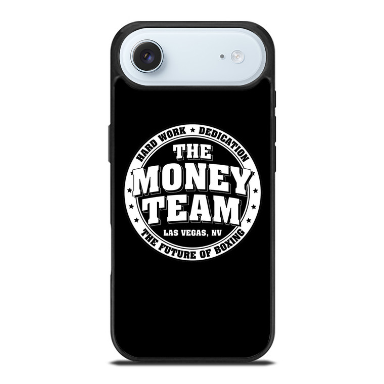 THE MONEY TEAM iPhone Air Case Cover