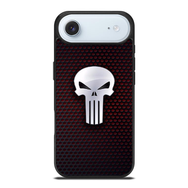 THE PUNISHER MARVEL 3 iPhone Air Case Cover