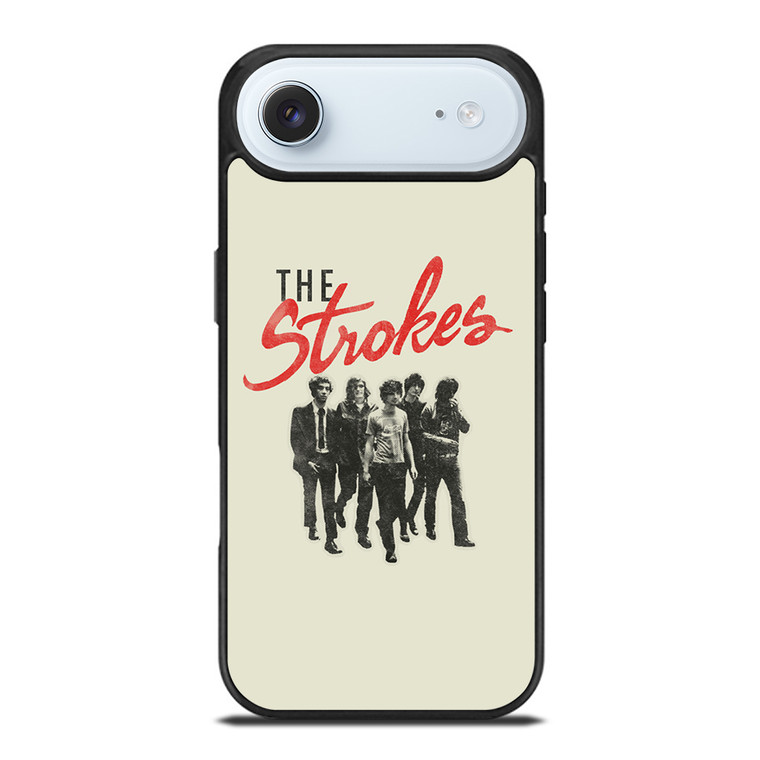 THE STROKES BAND iPhone Air Case Cover