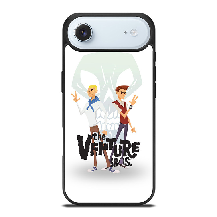 THE VENTURE BROS CARTOON 3 iPhone Air Case Cover
