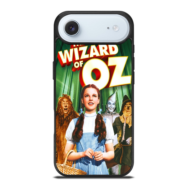 THE WIZARD OF OZ AMERICAN iPhone Air Case Cover THE WIZARD OF OZ AMERICAN iPhone Air Case Cover