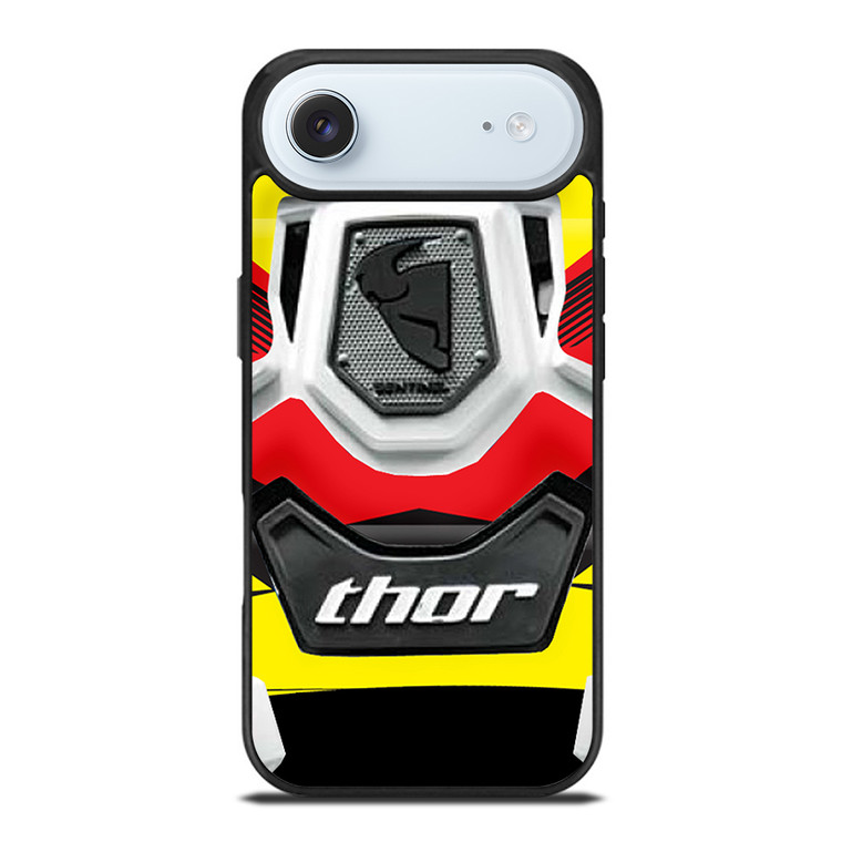 THOR MX COVER MOTOCROSS iPhone Air Case Cover THOR MX COVER MOTOCROSS iPhone Air Case Cover