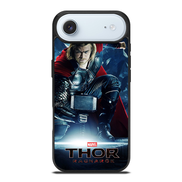 THOR RAGNAROK 4 iPhone Air Case Cover