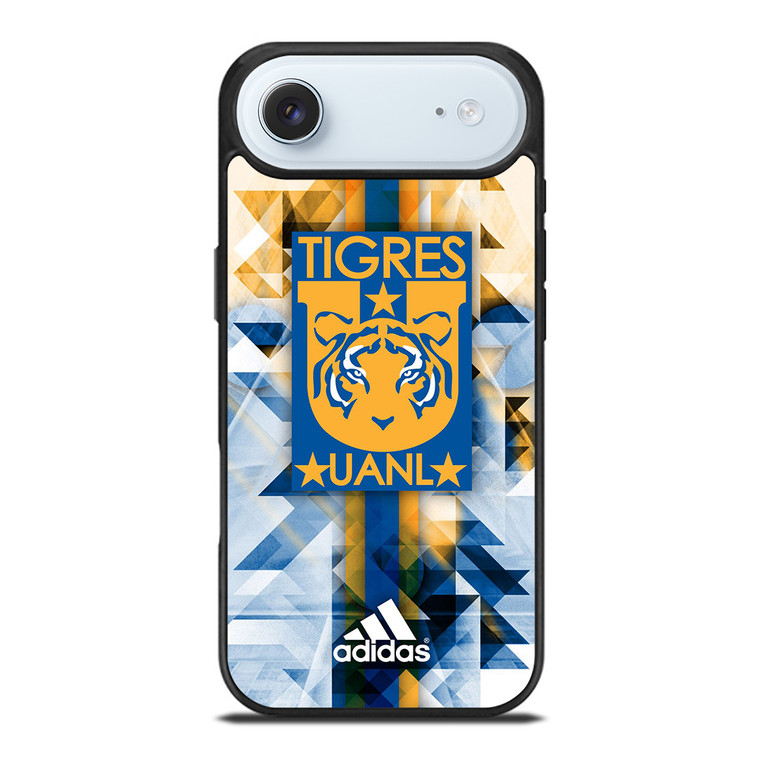 TIGRES UANL CLUB DE FUTBOL 1 iPhone Air Case Cover