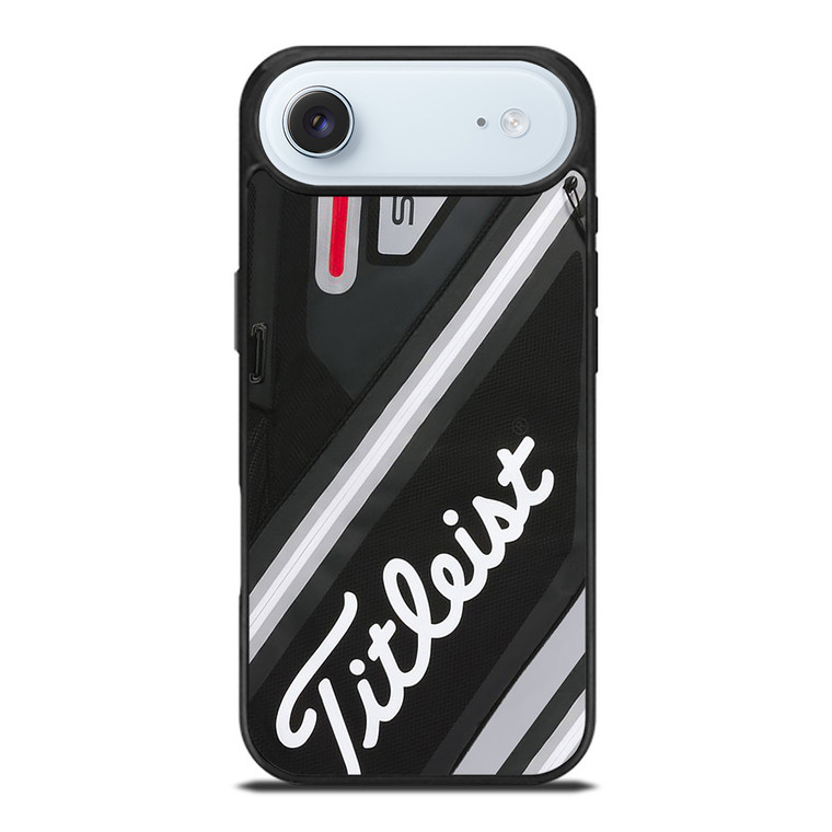 TITLEIST BAGS NEW iPhone Air Case Cover