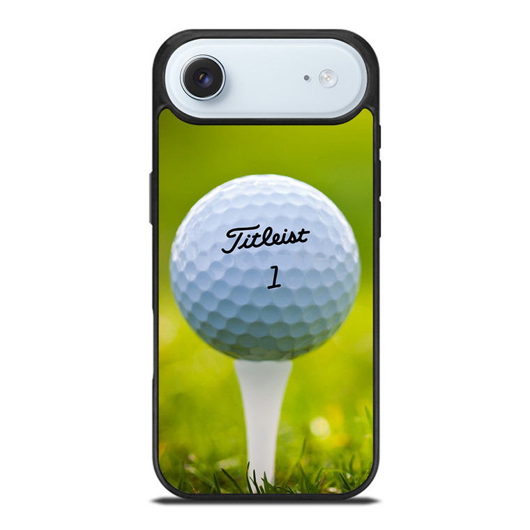 TITLEIST GOLF 2 iPhone Air Case Cover