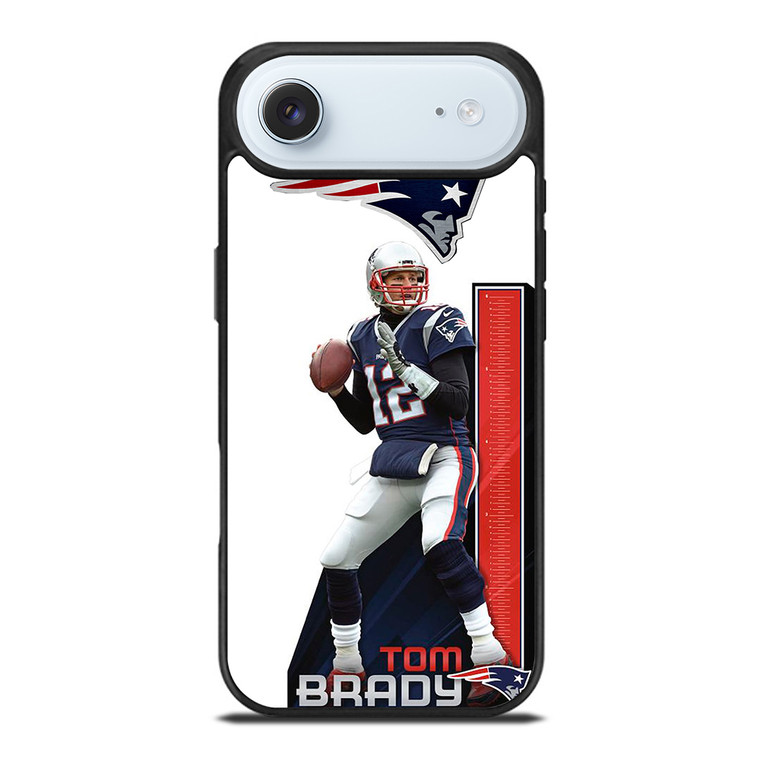 TOM BRADY PATRIOTS 3 iPhone Air Case Cover TOM BRADY PATRIOTS 3 iPhone Air Case Cover
