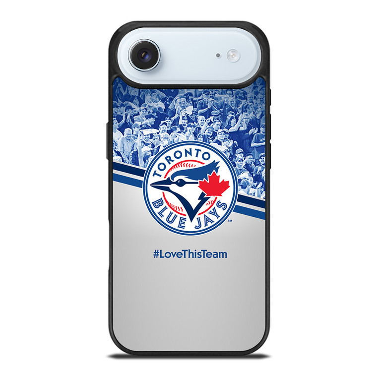 TORONTO BLUE JAYS 1 iPhone Air Case Cover