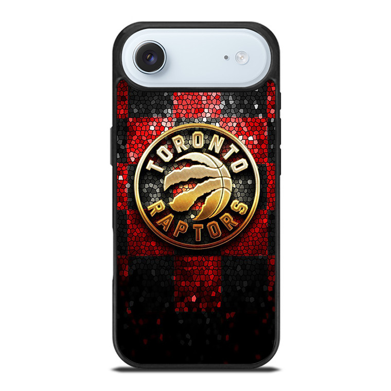 TORONTO RAPTORS GOLD LOGO iPhone Air Case Cover TORONTO RAPTORS GOLD LOGO iPhone Air Case Cover