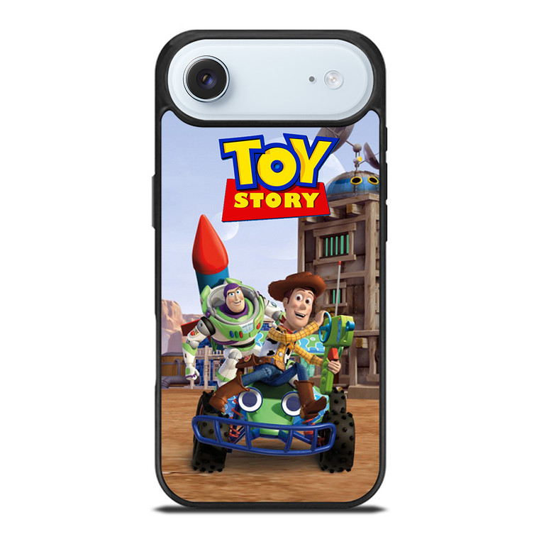 TOY STORY CAR iPhone Air Case Cover