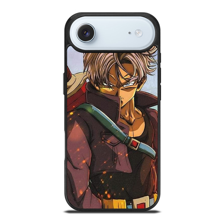 TRUNKS DRAGON BALL iPhone Air Case Cover