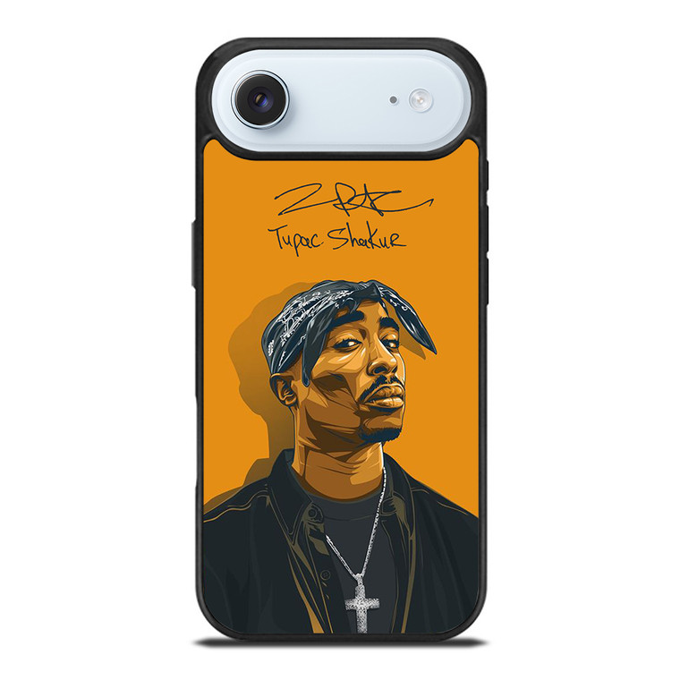 TUPAC SHAKUR SIGN iPhone Air Case Cover