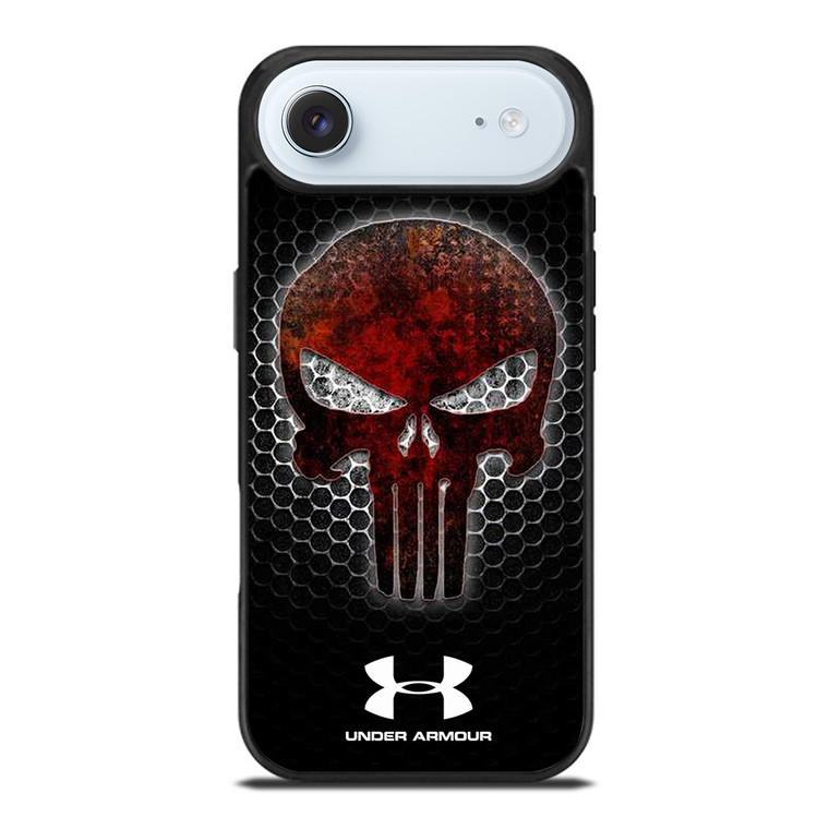 UNDER ARMOUR PUNISHER 1 iPhone Air Case Cover