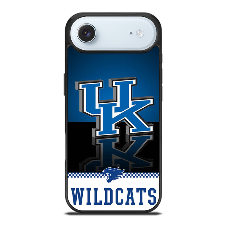 UNIVERSITY OF KENTUCKY UK iPhone Air Case Cover