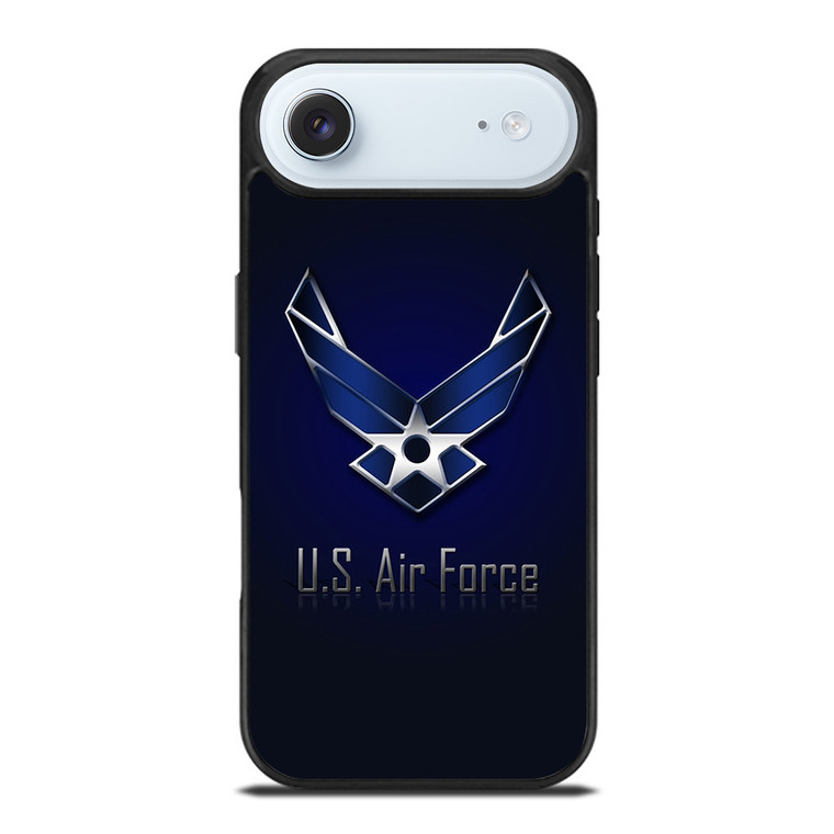 US AIR FORCE LOGO iPhone Air Case Cover