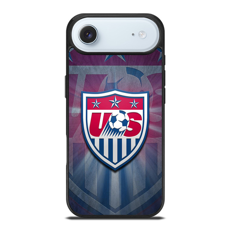 USA SOCCER TEAM LOGO iPhone Air Case Cover