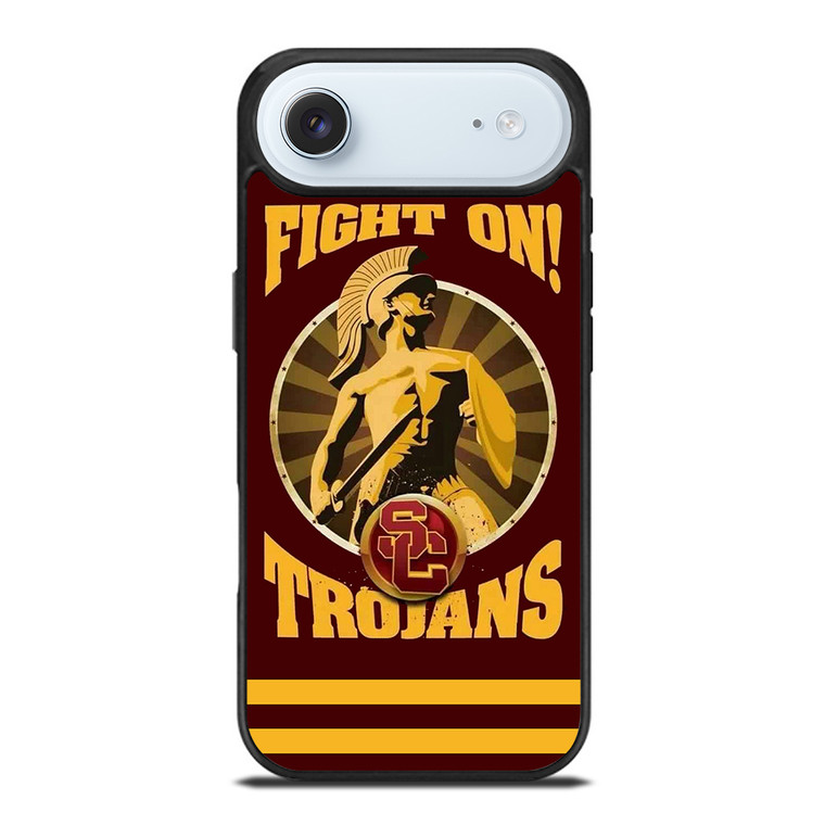 USC TROJANS 2 iPhone Air Case Cover
