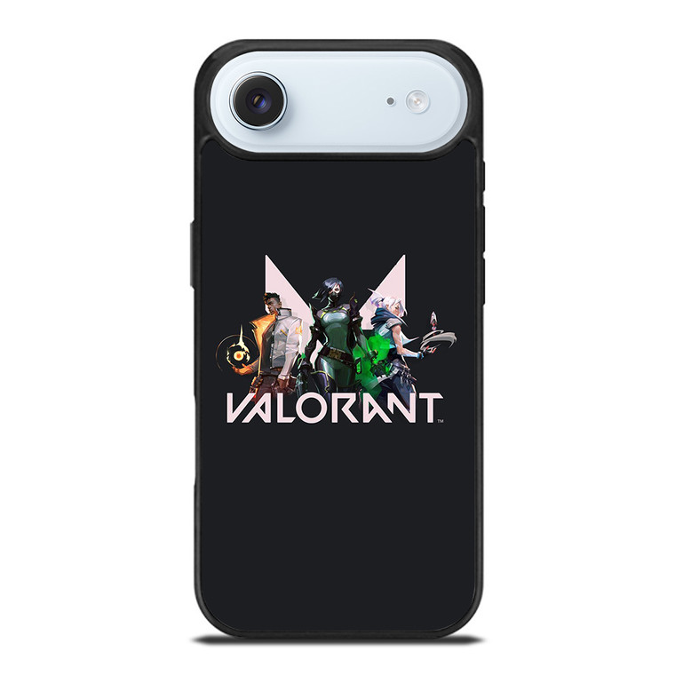 VALORANT GAME 2 iPhone Air Case Cover