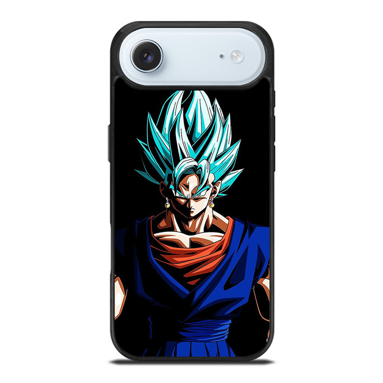 VEGITO BLUE DRAGON BALL iPhone Air Case Cover
