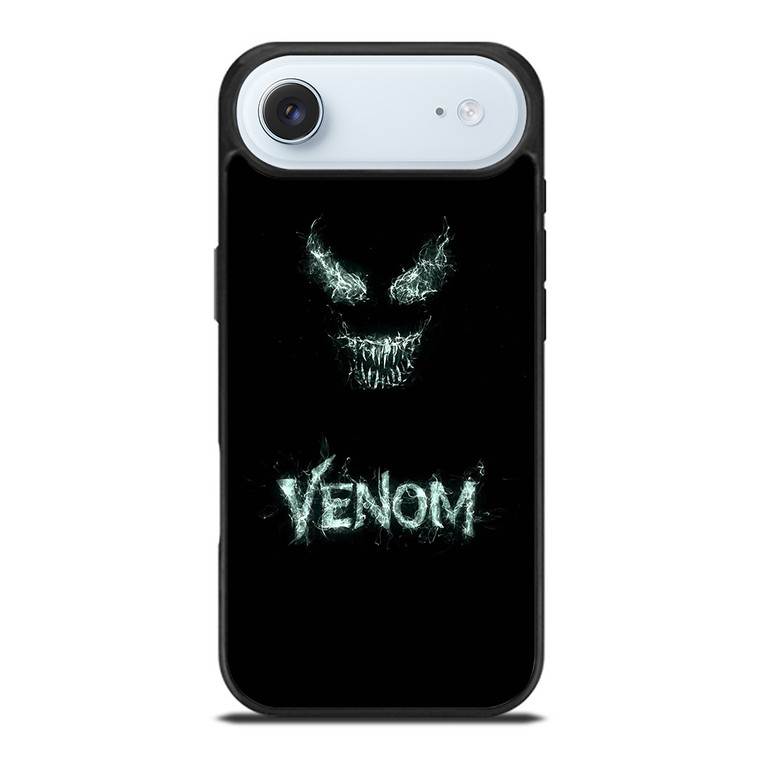 VENOM LOGO iPhone Air Case Cover