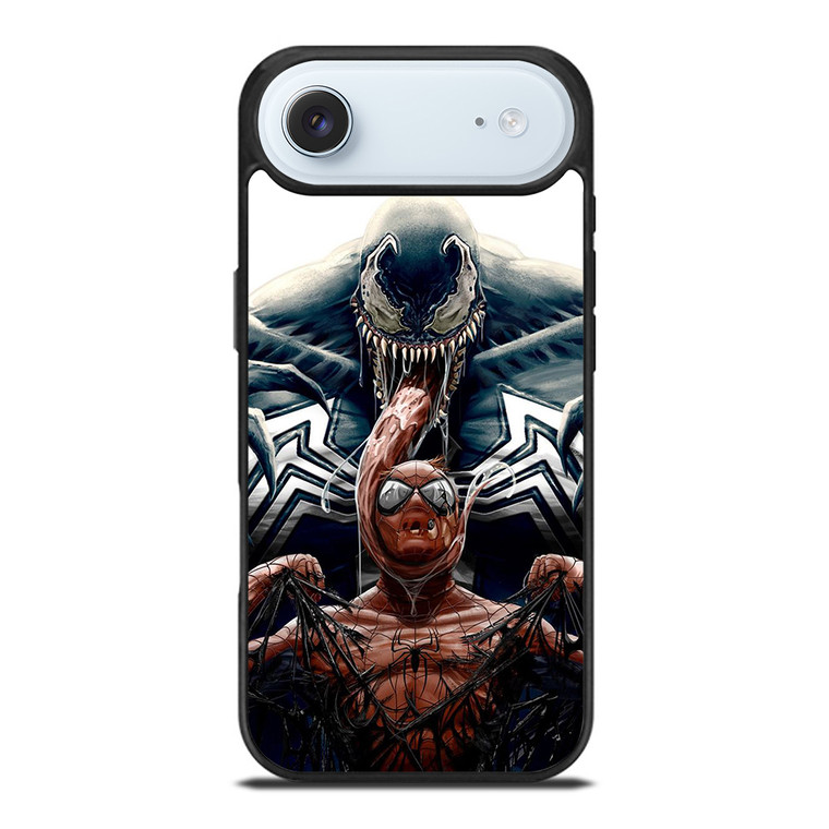 VENOM SPIDERMAN MARVEL iPhone Air Case Cover