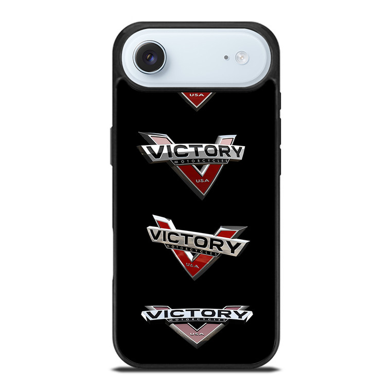 VICTORY MOTORCYCLES LOGO iPhone Air Case Cover