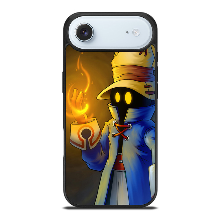 VIVI FINAL FANTASY IX iPhone Air Case Cover VIVI FINAL FANTASY IX iPhone Air Case Cover
