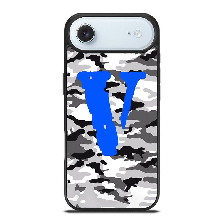 VLONE CAMO ICON 2 iPhone Air Case Cover VLONE CAMO ICON 2 iPhone Air Case Cover