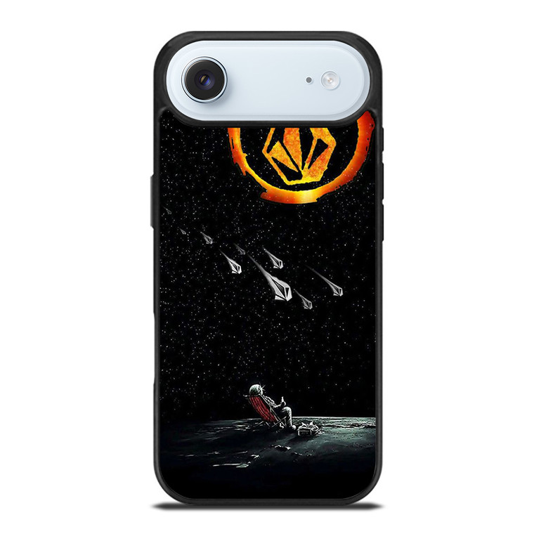 VOLCOM SPACE iPhone Air Case Cover