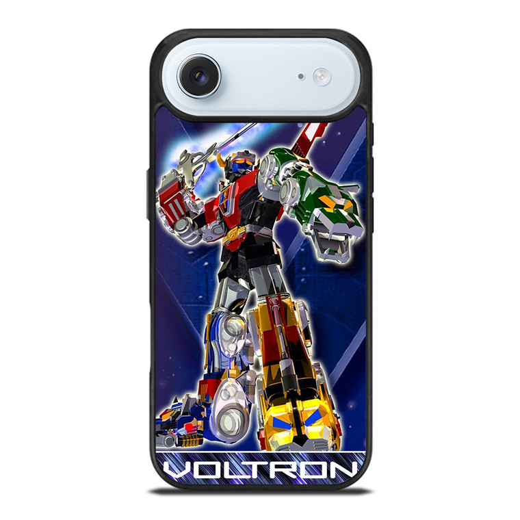 VOLTRON ROBOT iPhone Air Case Cover