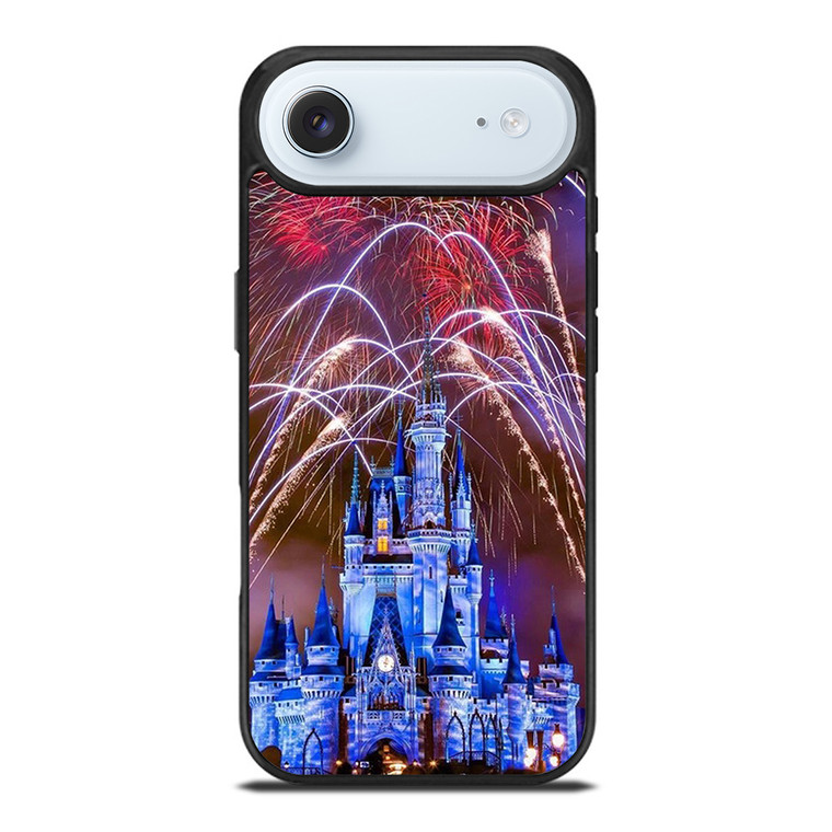 WALT DISNEY CASTLE 2 iPhone Air Case Cover