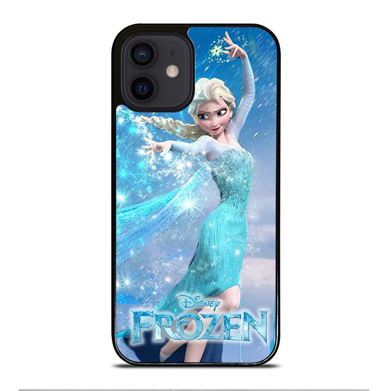 ELSA FROZEN 2 iPhone 12 Mini Case Cover
