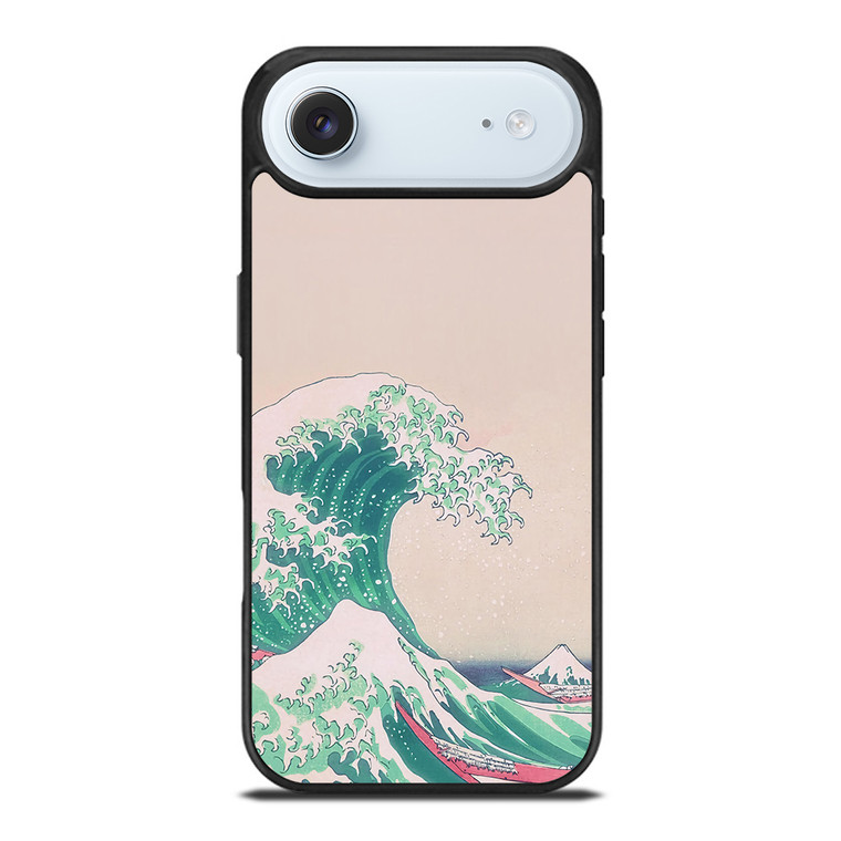 WAVE AESTHETIC 2 iPhone Air Case Cover