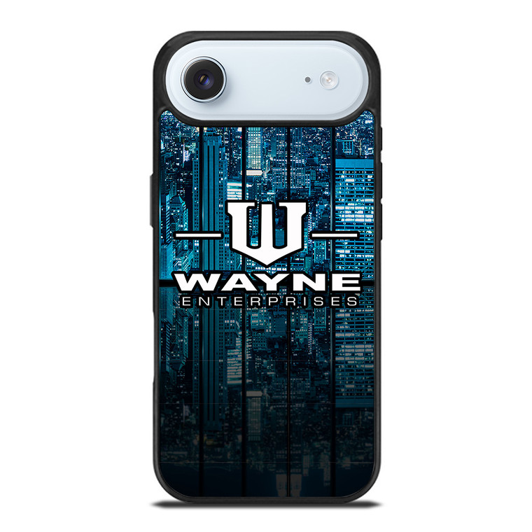 WAYNE ENTERPRISES iPhone Air Case Cover