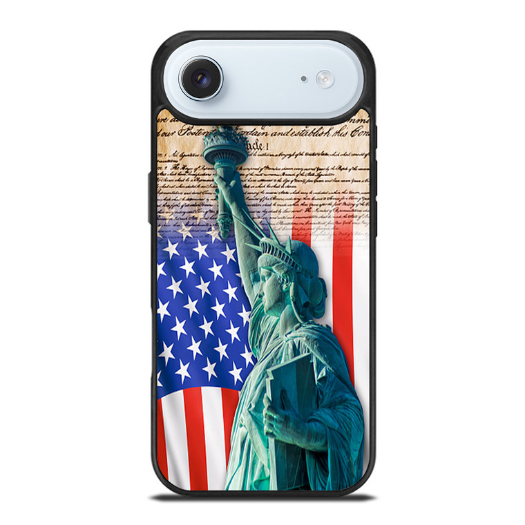 WE THE PEOPLE 2 iPhone Air Case Cover