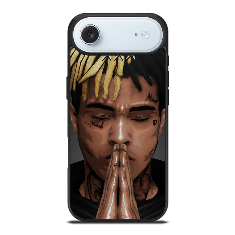 XXXTENTACION AMERICAN RAPPER iPhone Air Case Cover