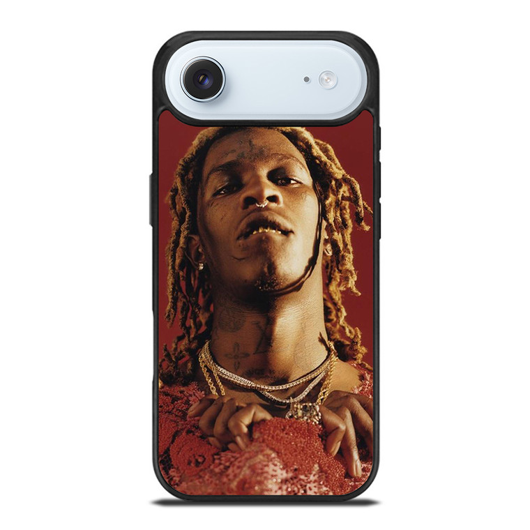 YOUNG THUG RAPPER 2 iPhone Air Case Cover
