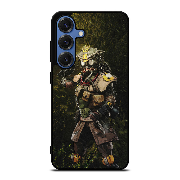 APEX LEGENDS BLOODHOUND Samsung Galaxy S26 Case Cover