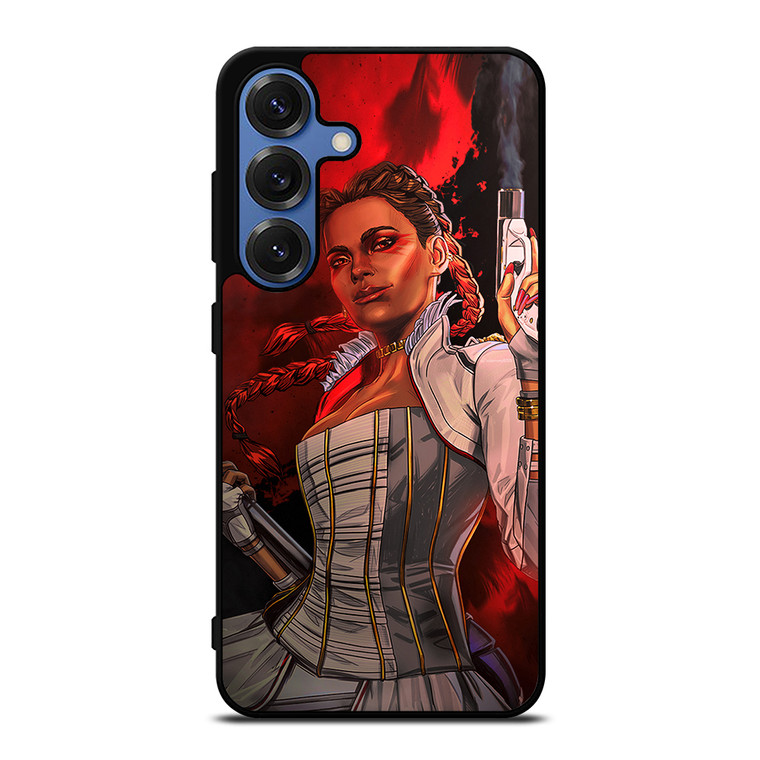 APEX LEGENDS LOBA Samsung Galaxy S26 Case Cover