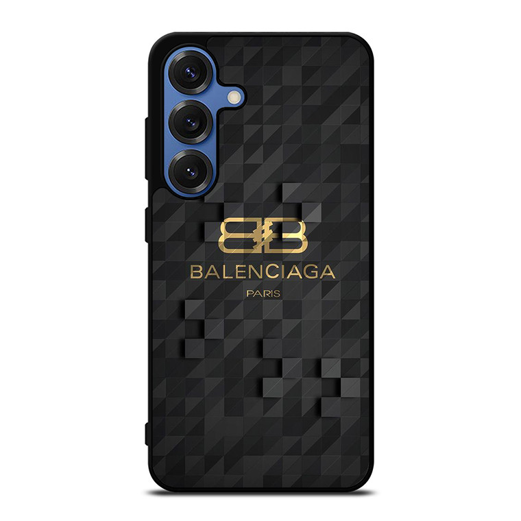 BALENCIAGA PARIS Samsung Galaxy S26 Case Cover