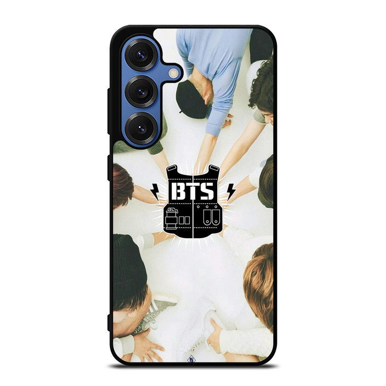 BANGTAN BOYS BTS JIN SUGA Samsung Galaxy S26 Case Cover