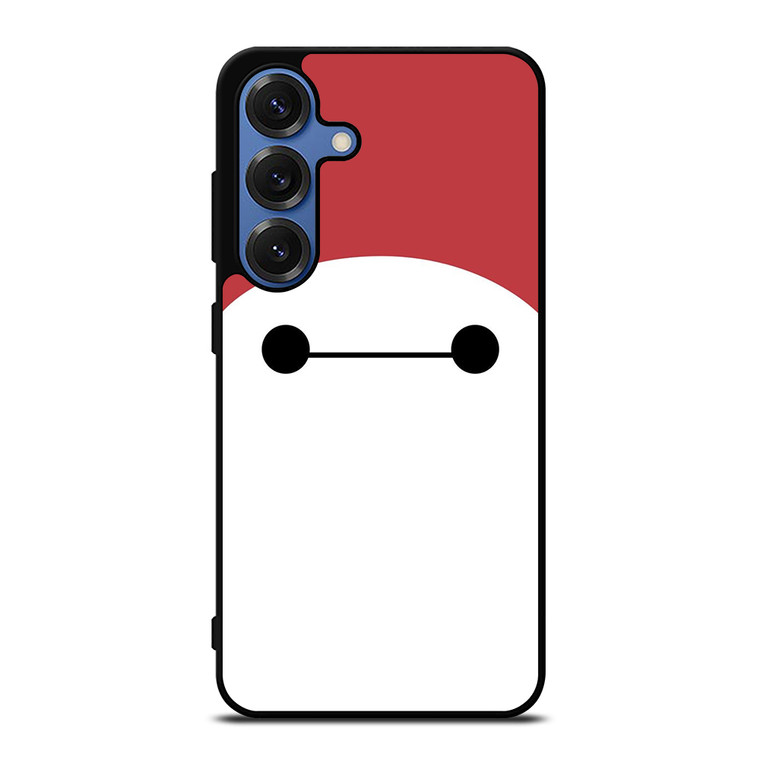 BAYMAX BADGE Samsung Galaxy S26 Case Cover