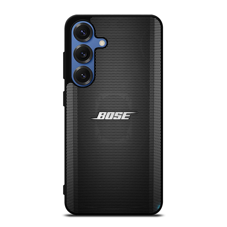 BOSE SPEAKER LOGO Samsung Galaxy S26 Case Cover
