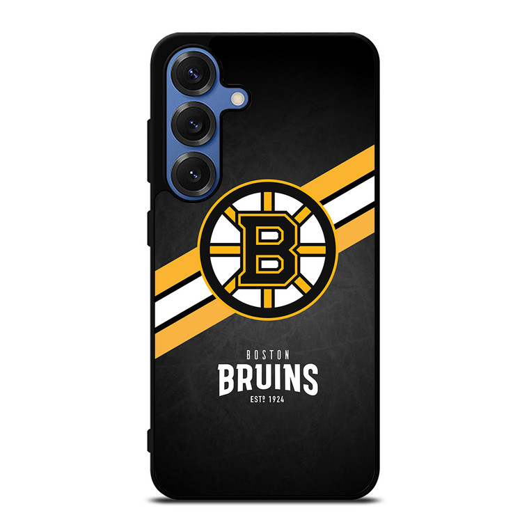 BOSTON BRUINS 1924 Samsung Galaxy S26 Case Cover