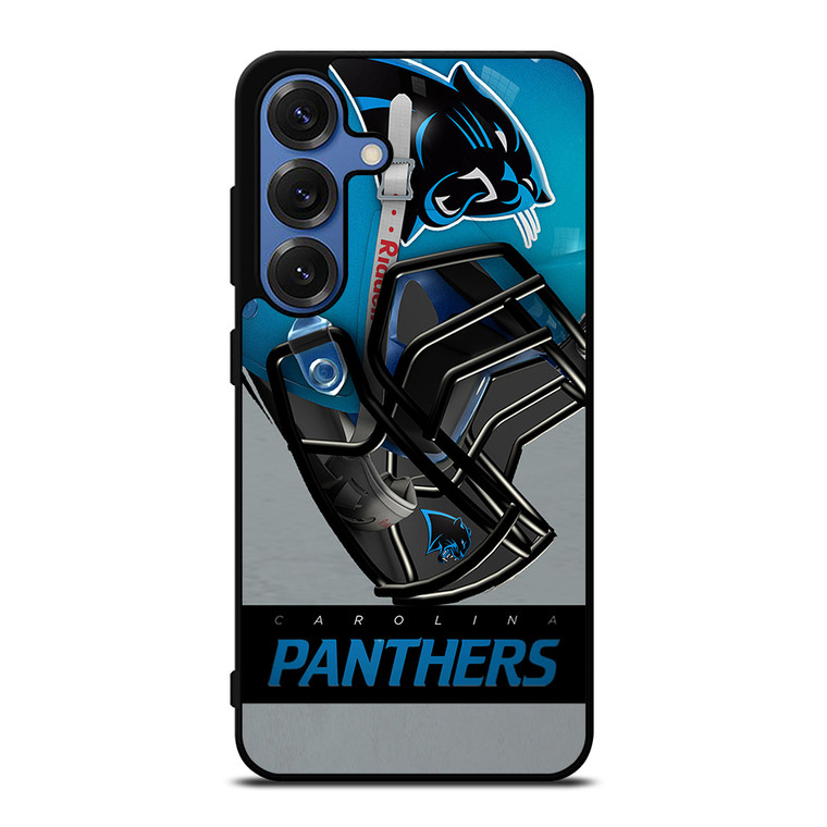 CAROLINA PANTHERS 2 Samsung Galaxy S26 Case Cover