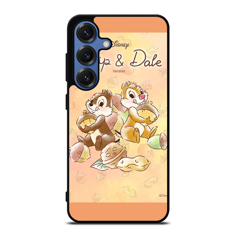 CHIP AND DALE 1 Samsung Galaxy S26 Case Cover