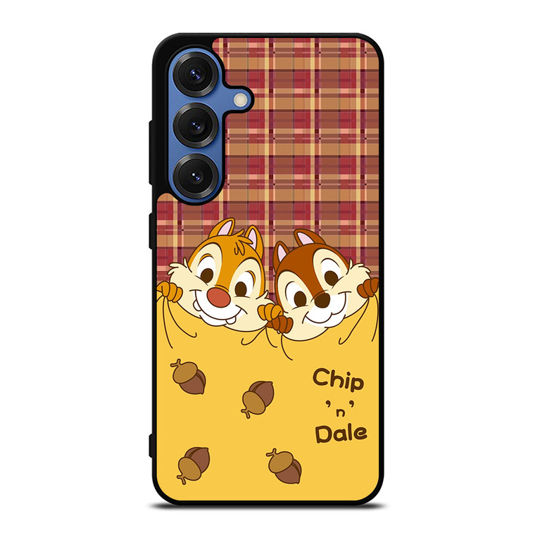 CHIP AND DALE 2 Samsung Galaxy S26 Case Cover