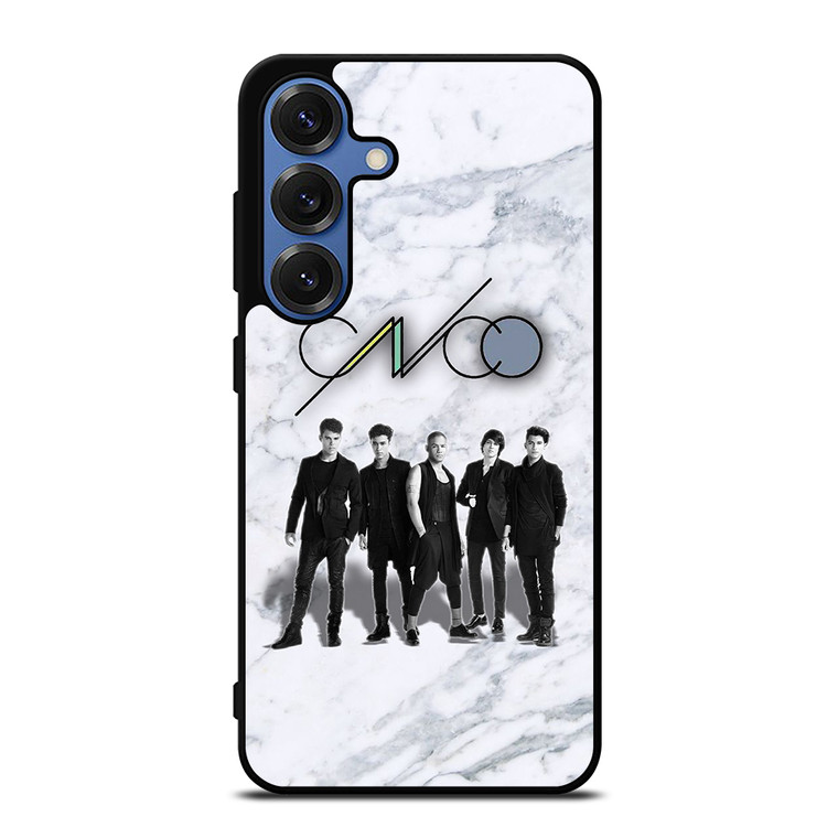 CNCO MARBLE Samsung Galaxy S26 Case Cover