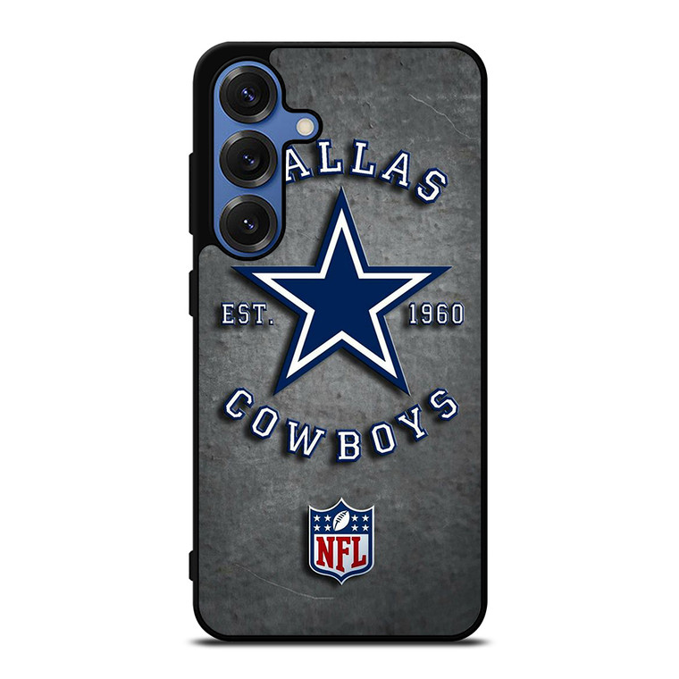 DALLAS COWBOYS 1960 Samsung Galaxy S26 Case Cover